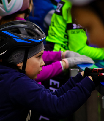 Первенство Центра по шорт-треку (групп НП)