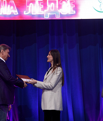 Гарачыня на лёдзе 2022