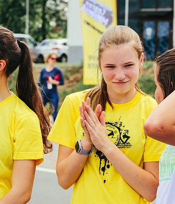 "Минск роллер геймс" 2022