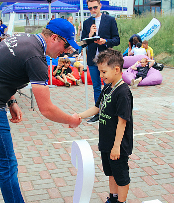 "Минск роллер геймс" 2022