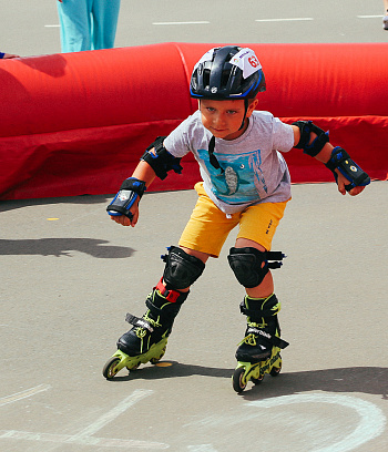 "Минск роллер геймс" 2022