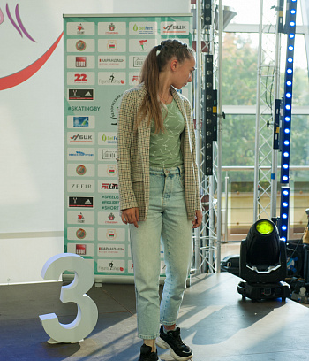 Первенство РБ "Звёздочка" 1 этап и открытое Первенство ГУ "ГЦОР по ледовым дисциплинам" 2,3 день