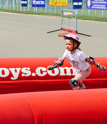 "Минск роллер геймс" 2022