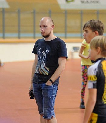 Открытое первенство по роликовым конькам ГУ «ГЦОР по ледовым дисциплинам»