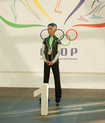 Первенство РБ "Звёздочка" 1 этап и открытое Первенство ГУ "ГЦОР по ледовым дисциплинам" 2,3 день