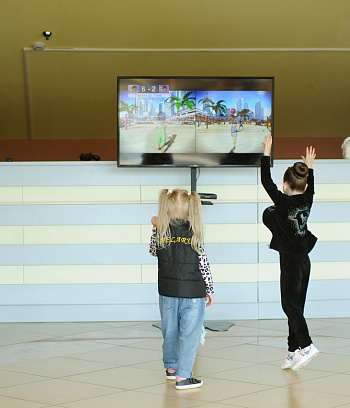 Первенство РБ "Звёздочка" 1 этап и открытое Первенство ГУ "ГЦОР по ледовым дисциплинам" 1 день