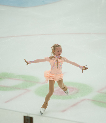 Первенство РБ "Звёздочка" 1 этап и открытое Первенство ГУ "ГЦОР по ледовым дисциплинам" 2,3 день