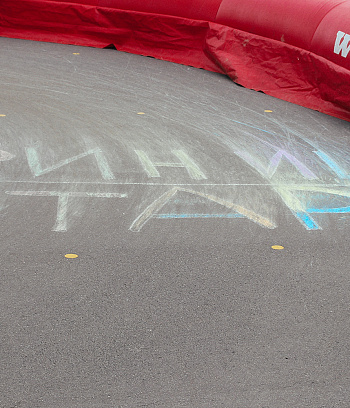 "Минск роллер геймс" 2022