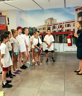 Городской спортивный лагерь "ГЦОР по ледовым дисциплинам" 2022