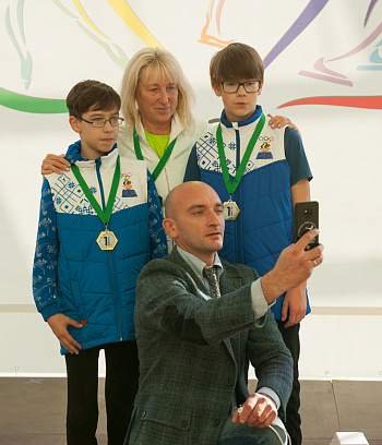 Первенство РБ "Звёздочка" 1 этап и открытое Первенство ГУ "ГЦОР по ледовым дисциплинам" 2,3 день