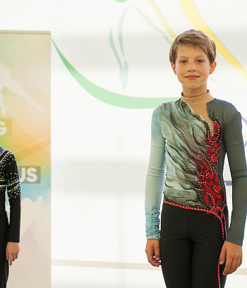 Первенство РБ "Звёздочка" 1 этап и открытое Первенство ГУ "ГЦОР по ледовым дисциплинам" 2,3 день