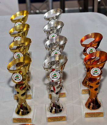 "Зимние потешки 2023" по конькобежному спорту