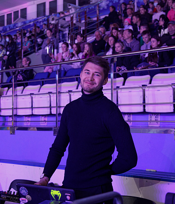 Гарачыня на лёдзе 2022