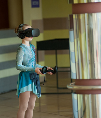 Первенство РБ "Звёздочка" 1 этап и открытое Первенство ГУ "ГЦОР по ледовым дисциплинам" 2,3 день