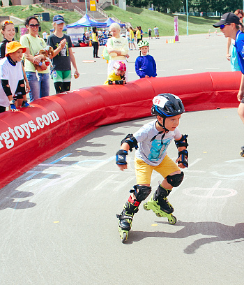 "Минск роллер геймс" 2022