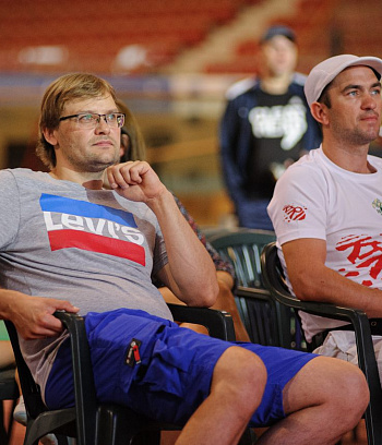 Открытое первенство по роликовым конькам ГУ «ГЦОР по ледовым дисциплинам»