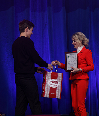 Гарачыня на лёдзе 2022