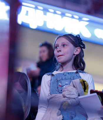 Гарачыня на лёдзе 2022