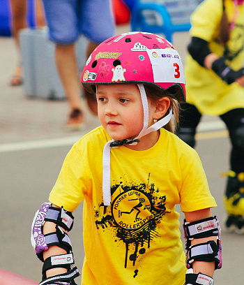 "Минск роллер геймс" 2022