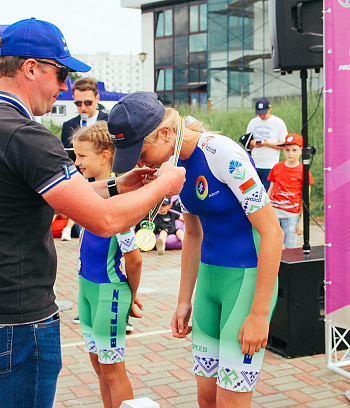 "Минск роллер геймс" 2022