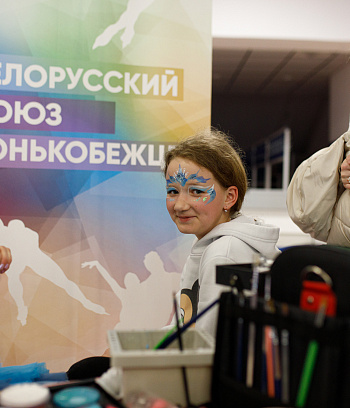 Гарачыня на лёдзе 2022