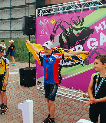 "Минск роллер геймс" 2022