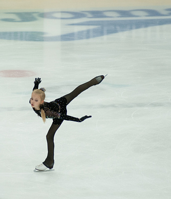 Первенство РБ "Звёздочка" 1 этап и открытое Первенство ГУ "ГЦОР по ледовым дисциплинам" 2,3 день