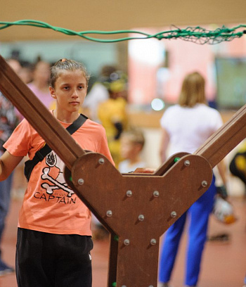 Открытое первенство по роликовым конькам ГУ «ГЦОР по ледовым дисциплинам»