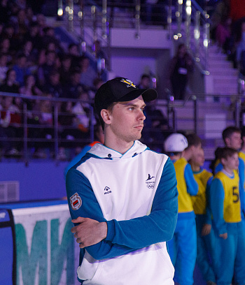 Гарачыня на лёдзе 2022