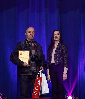 Гарачыня на лёдзе 2022