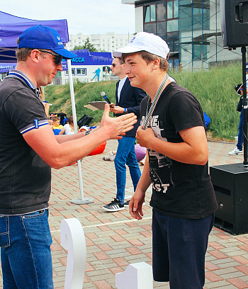 "Минск роллер геймс" 2022