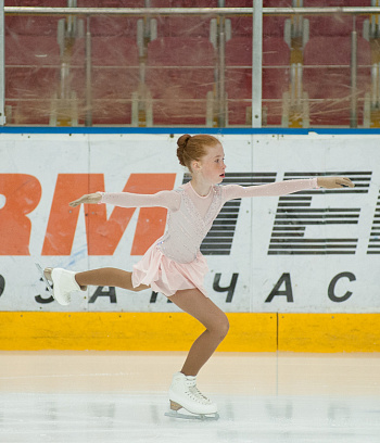 Первенство РБ "Звёздочка" 1 этап и открытое Первенство ГУ "ГЦОР по ледовым дисциплинам" 2,3 день