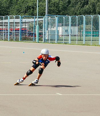 "Минск роллер геймс" 2022