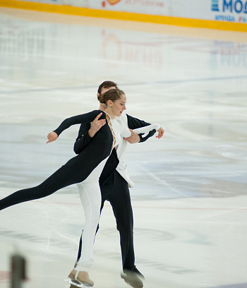 Первенство РБ "Звёздочка" 1 этап и открытое Первенство ГУ "ГЦОР по ледовым дисциплинам" 2,3 день