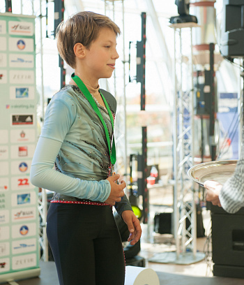 Первенство РБ "Звёздочка" 1 этап и открытое Первенство ГУ "ГЦОР по ледовым дисциплинам" 2,3 день