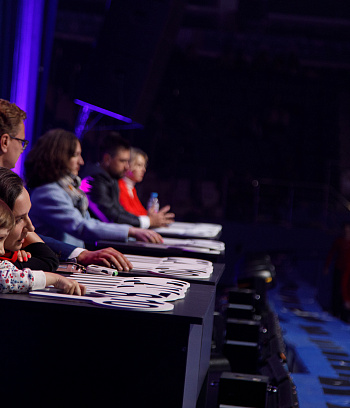 Гарачыня на лёдзе 2022