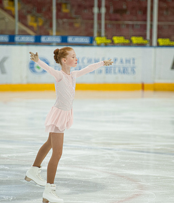 Первенство РБ "Звёздочка" 1 этап и открытое Первенство ГУ "ГЦОР по ледовым дисциплинам" 2,3 день