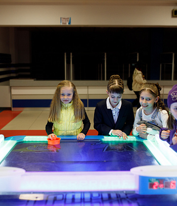 Гарачыня на лёдзе 2022