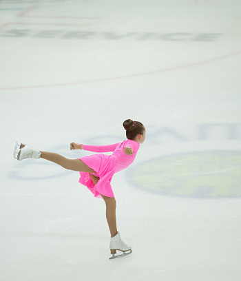 Первенство РБ "Звёздочка" 1 этап и открытое Первенство ГУ "ГЦОР по ледовым дисциплинам" 2,3 день