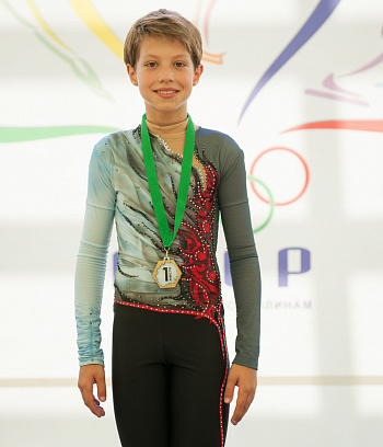 Первенство РБ "Звёздочка" 1 этап и открытое Первенство ГУ "ГЦОР по ледовым дисциплинам" 2,3 день