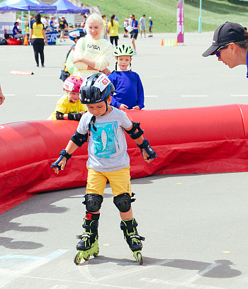 "Минск роллер геймс" 2022