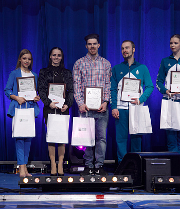 Гарачыня на лёдзе 2022