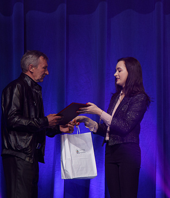 Гарачыня на лёдзе 2022