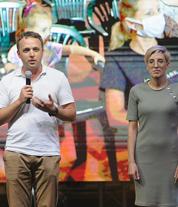 Открытое первенство по роликовым конькам ГУ «ГЦОР по ледовым дисциплинам»