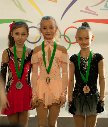 Первенство РБ "Звёздочка" 1 этап и открытое Первенство ГУ "ГЦОР по ледовым дисциплинам" 2,3 день