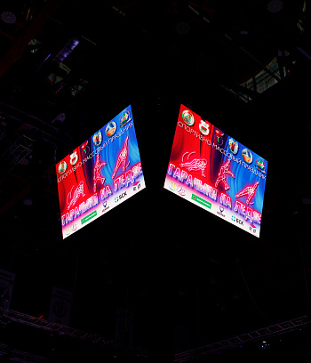 Гарачыня на лёдзе 2022