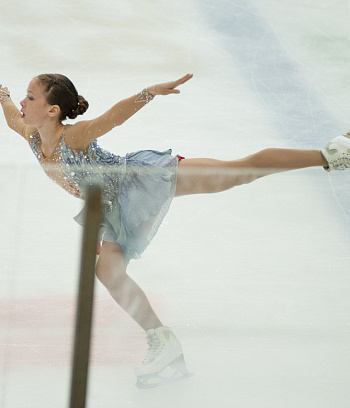Первенство РБ "Звёздочка" 1 этап и открытое Первенство ГУ "ГЦОР по ледовым дисциплинам" 2,3 день