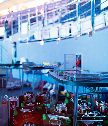 Гарачыня на лёдзе 2022