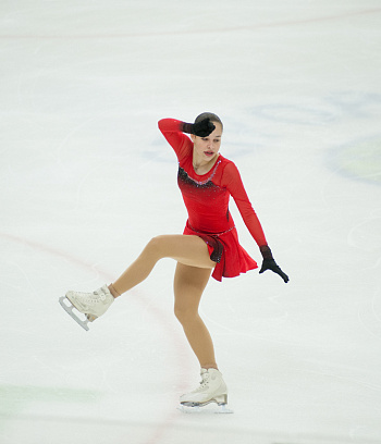 Первенство РБ "Звёздочка" 1 этап и открытое Первенство ГУ "ГЦОР по ледовым дисциплинам" 2,3 день