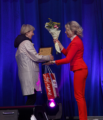 Гарачыня на лёдзе 2022